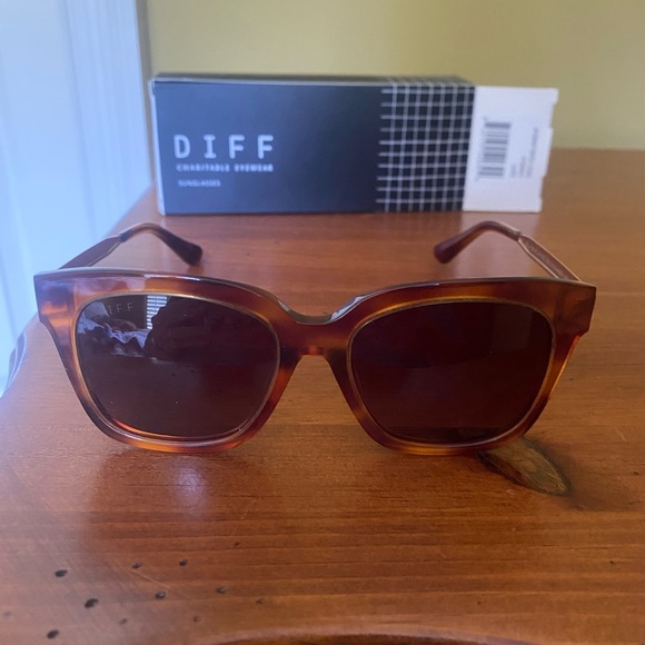 Diff sunglasses - Picture 2 of 5